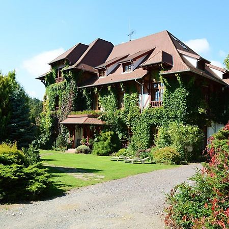 L'Ermitage Du Rebberg Villa Urmatt Exterior foto