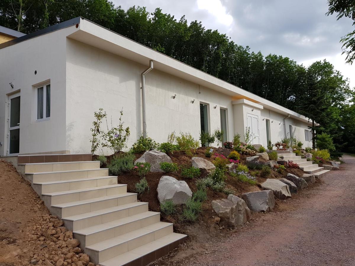 L'Ermitage Du Rebberg Villa Urmatt Exterior foto
