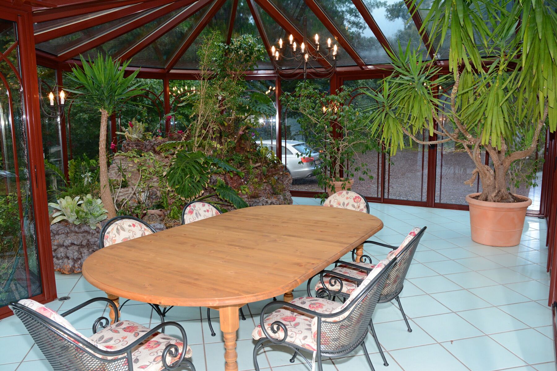 L'Ermitage Du Rebberg Villa Urmatt Exterior foto